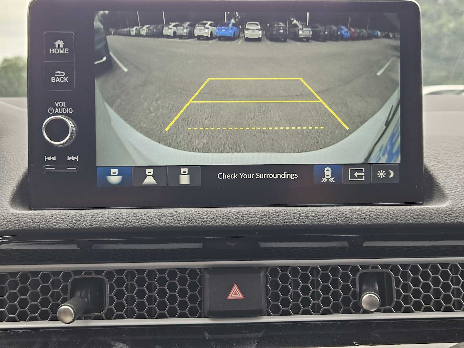 Thumbnail: 2026 Honda Civic - 15