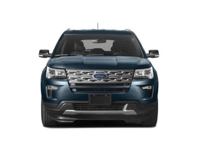 Thumbnail: 2019 Ford Explorer - 6