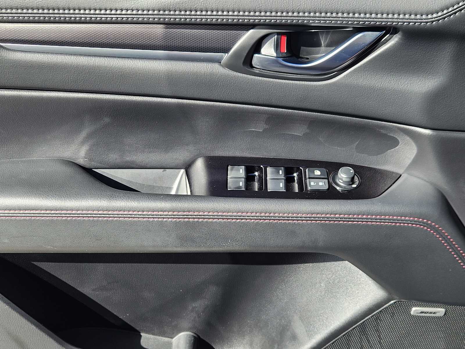 Thumbnail: 2023 Mazda CX-5 - 22