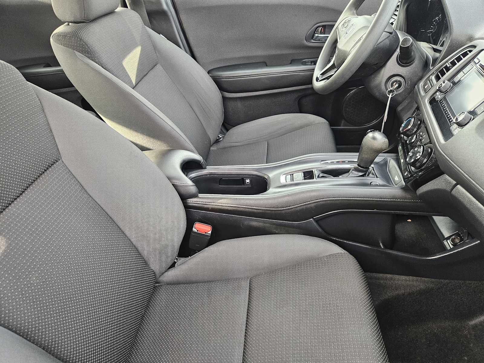 Thumbnail: 2022 Honda HR-V - 13