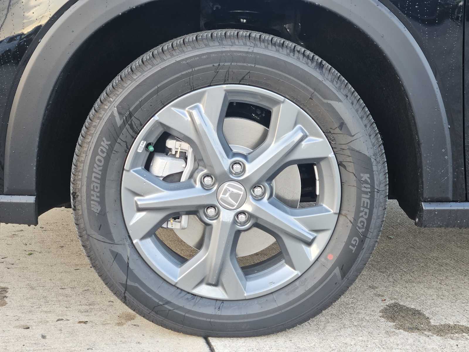 Thumbnail: 2026 Honda HR-V - 9