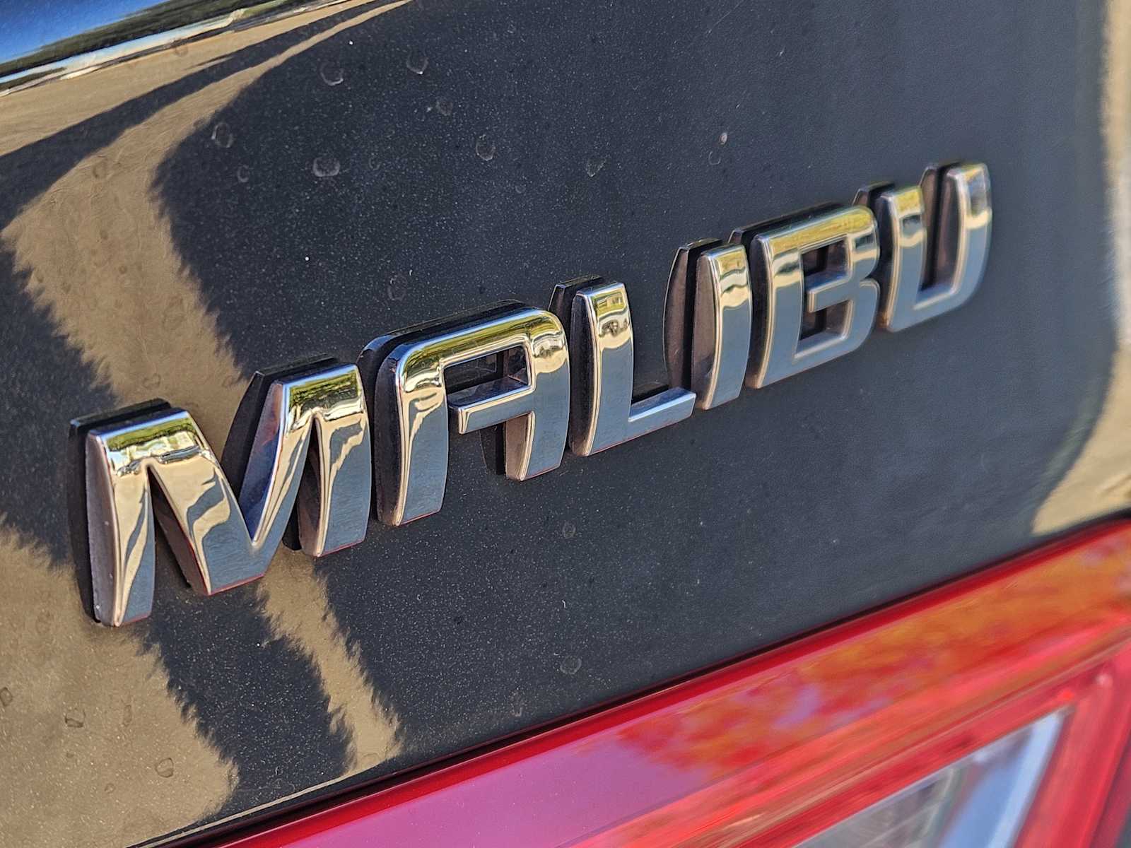 Thumbnail: 2023 Chevrolet Malibu - 11