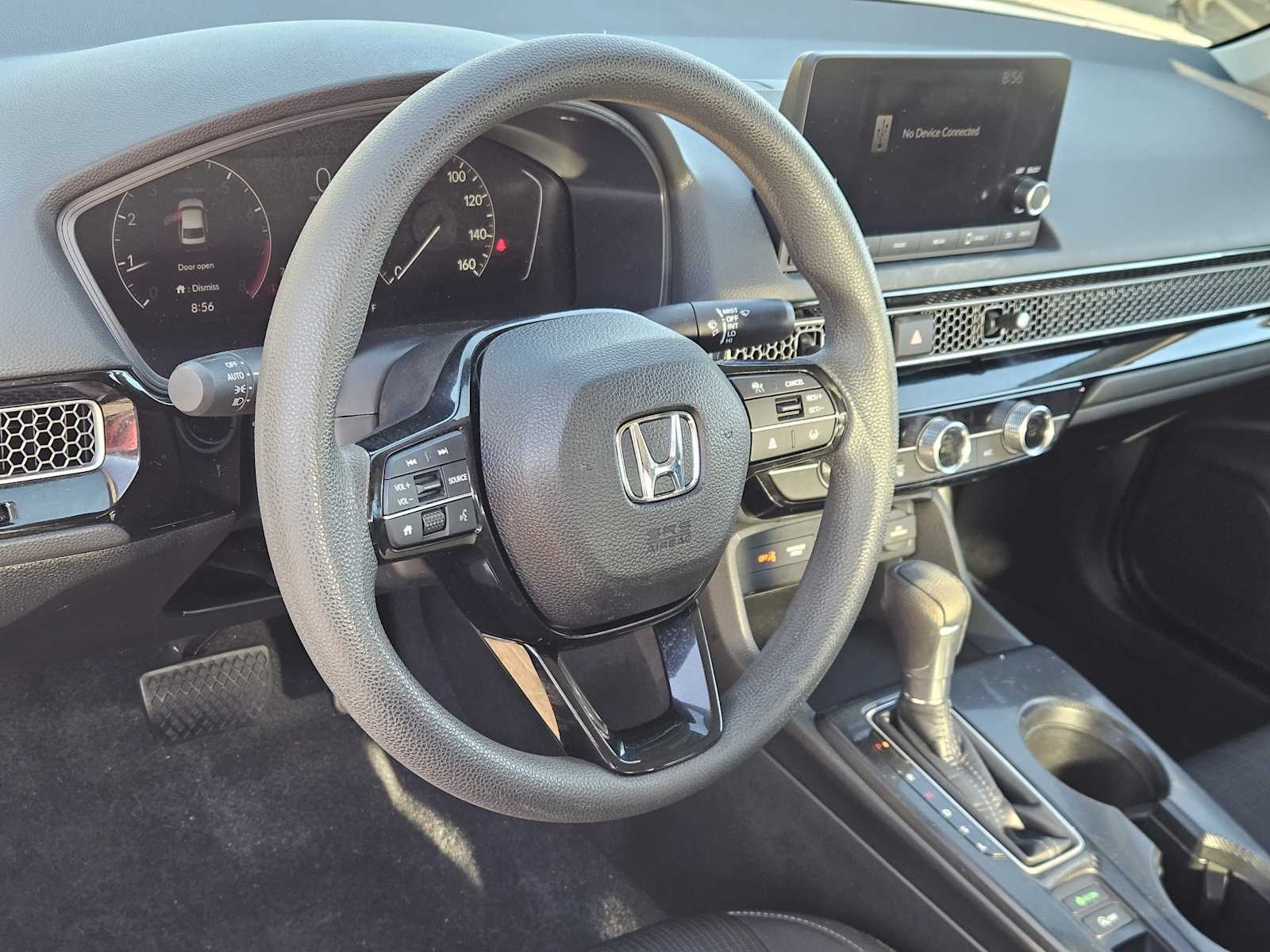 Thumbnail: 2022 Honda Civic - 2