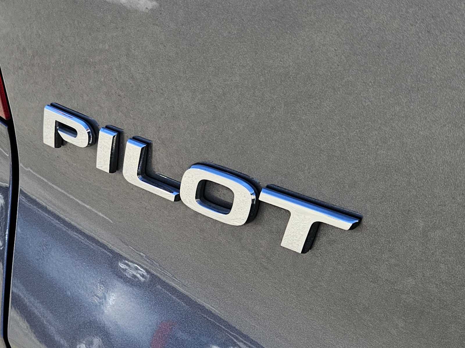 Thumbnail: 2021 Honda Pilot - 11