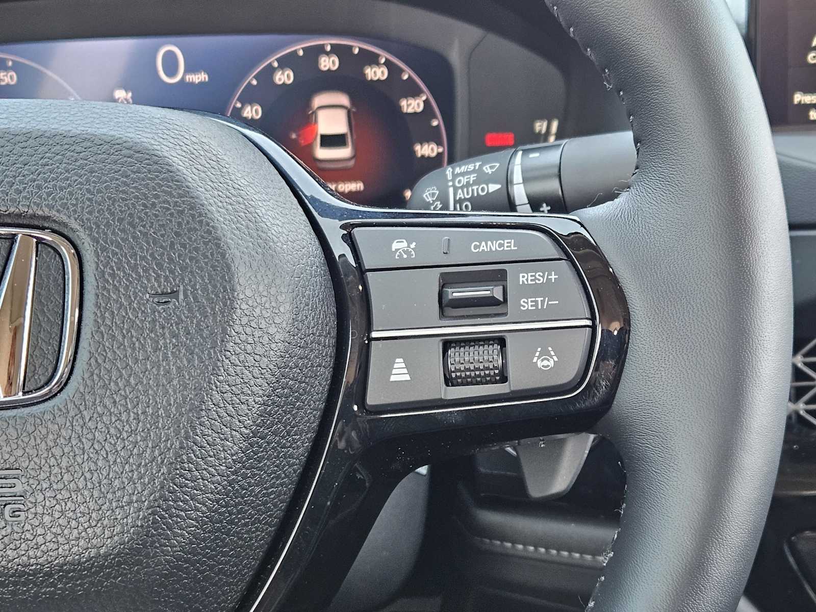 Thumbnail: 2025 Honda Accord - 28