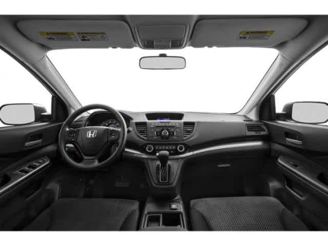 Thumbnail: 2015 Honda CR-V - 7