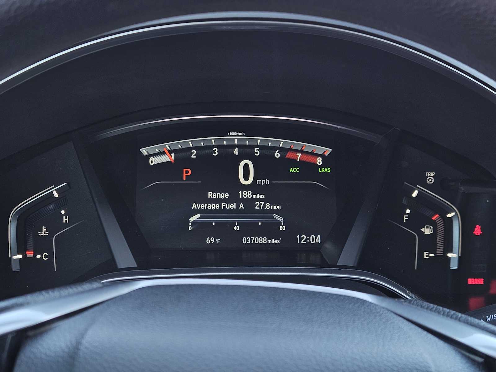 Thumbnail: 2022 Honda CR-V - 15