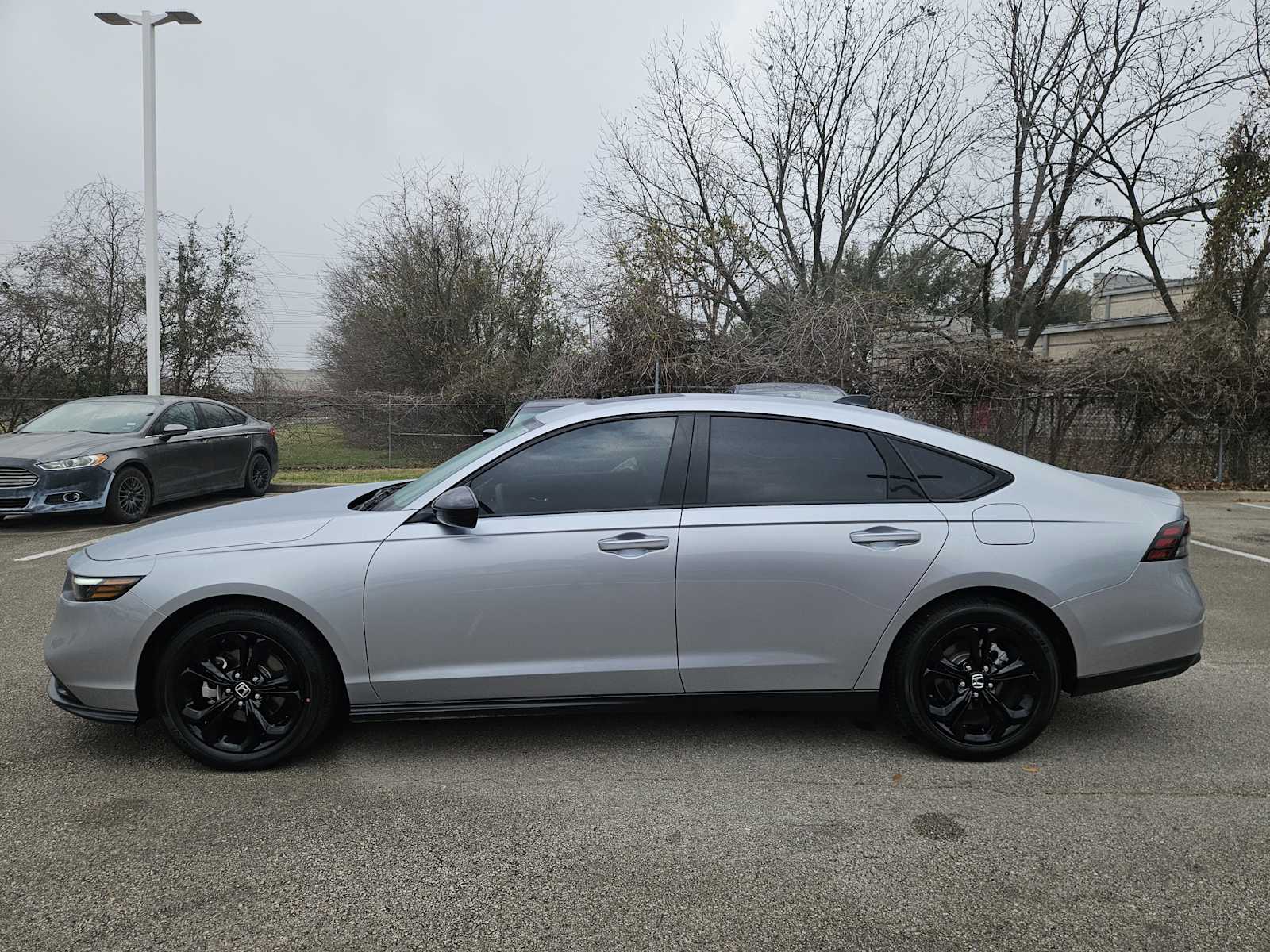 Thumbnail: 2025 Honda Accord - 4