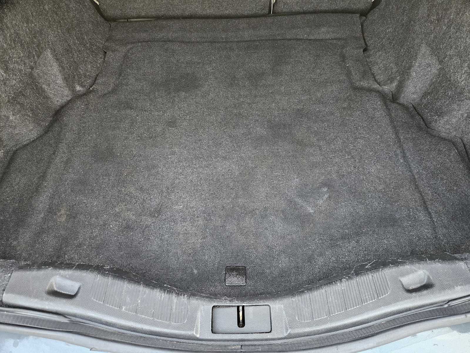 Thumbnail: 2015 Ford Fusion - 29