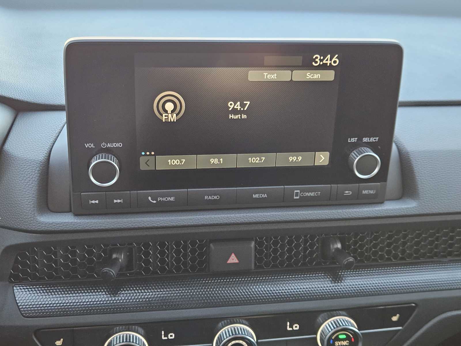 Thumbnail: 2025 Honda CR-V - 17