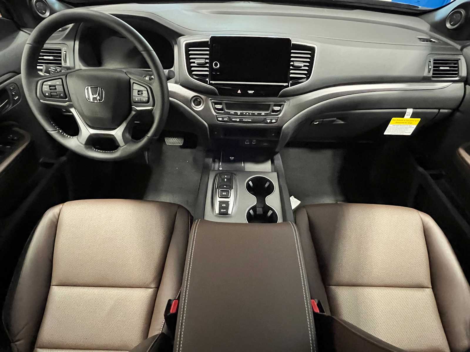 Thumbnail: 2026 Honda Ridgeline - 16