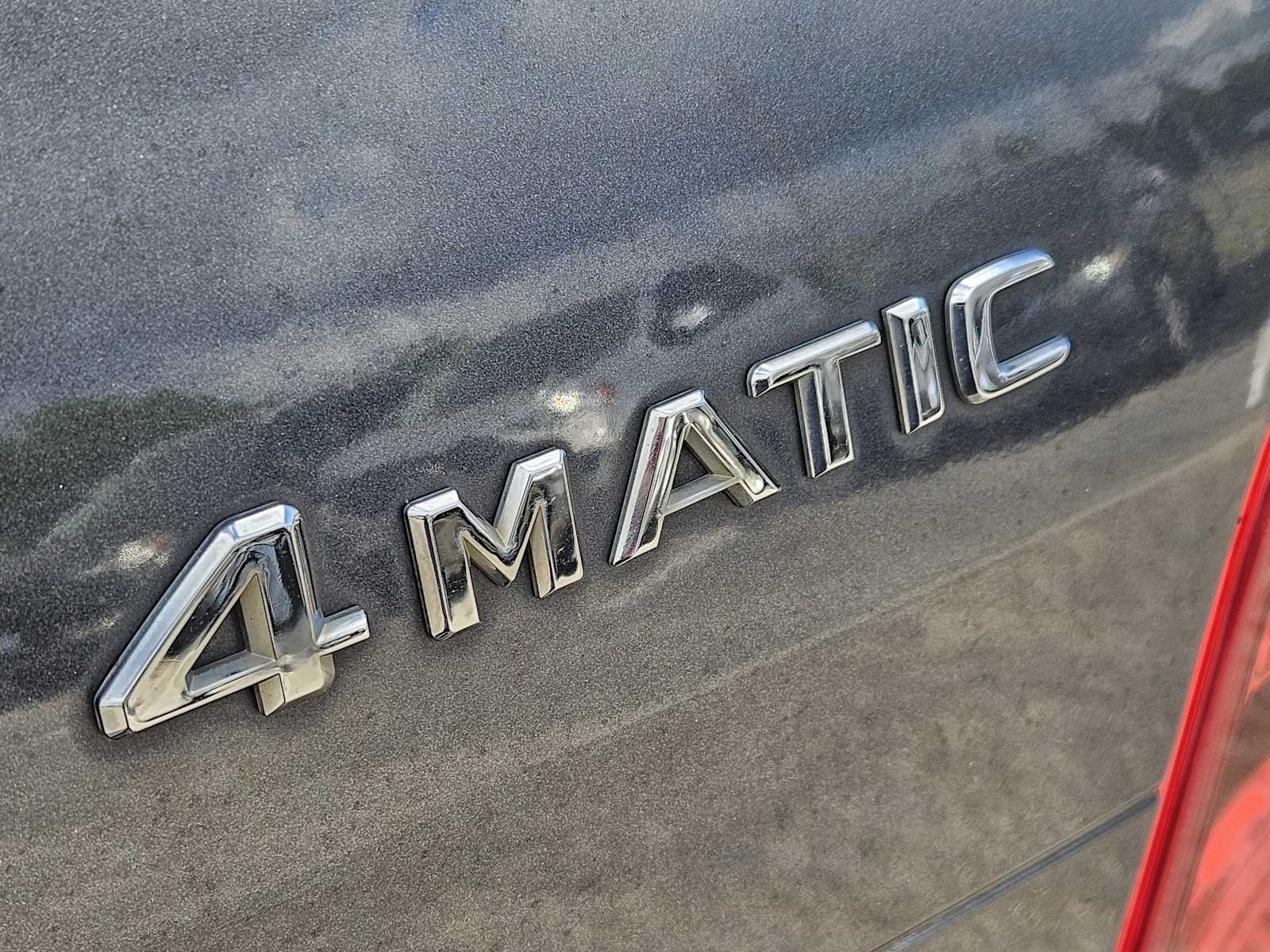 Thumbnail: 2015 Mercedes-Benz GLK - 12