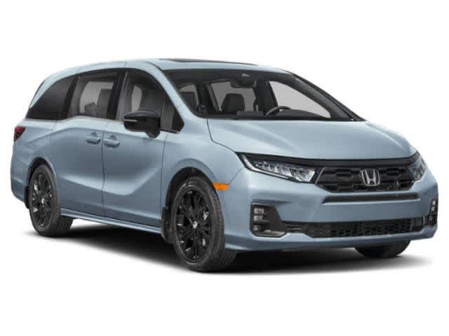 Thumbnail: 2026 Honda Odyssey - 9