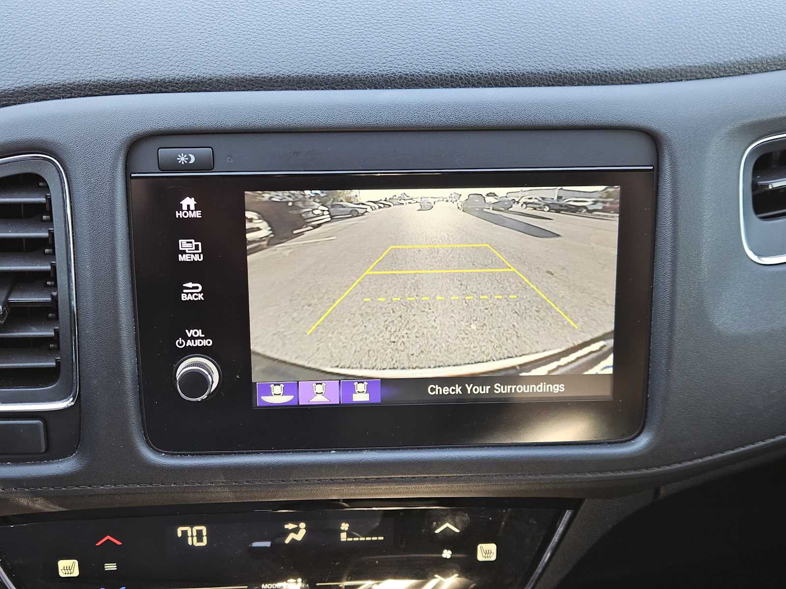 Thumbnail: 2022 Honda HR-V - 17