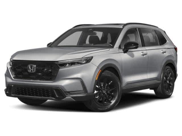 Thumbnail: 2025 Honda CR-V - 1