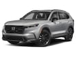  Honda CR-V Hybrid