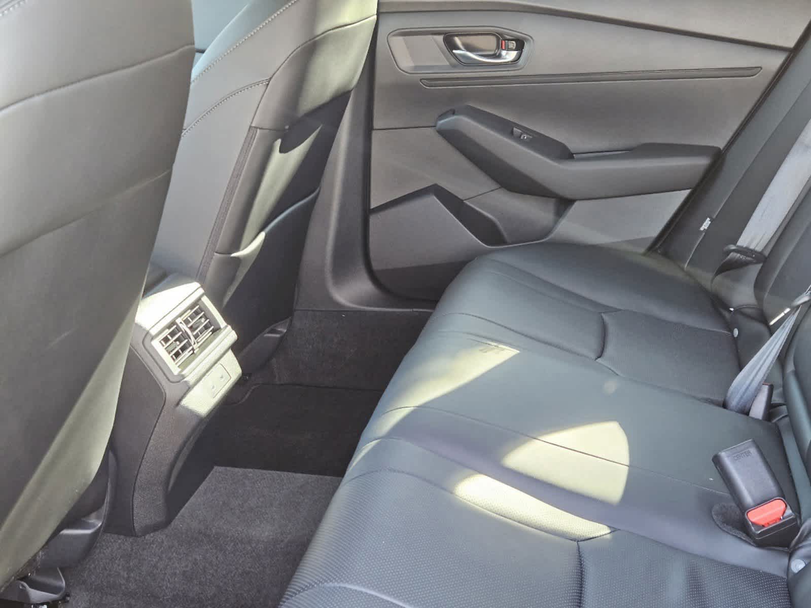 Thumbnail: 2025 Honda Accord - 24