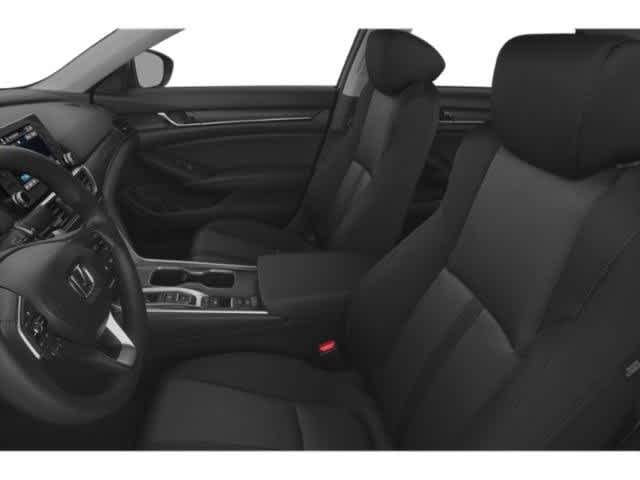 2021 Honda Accord EX 12