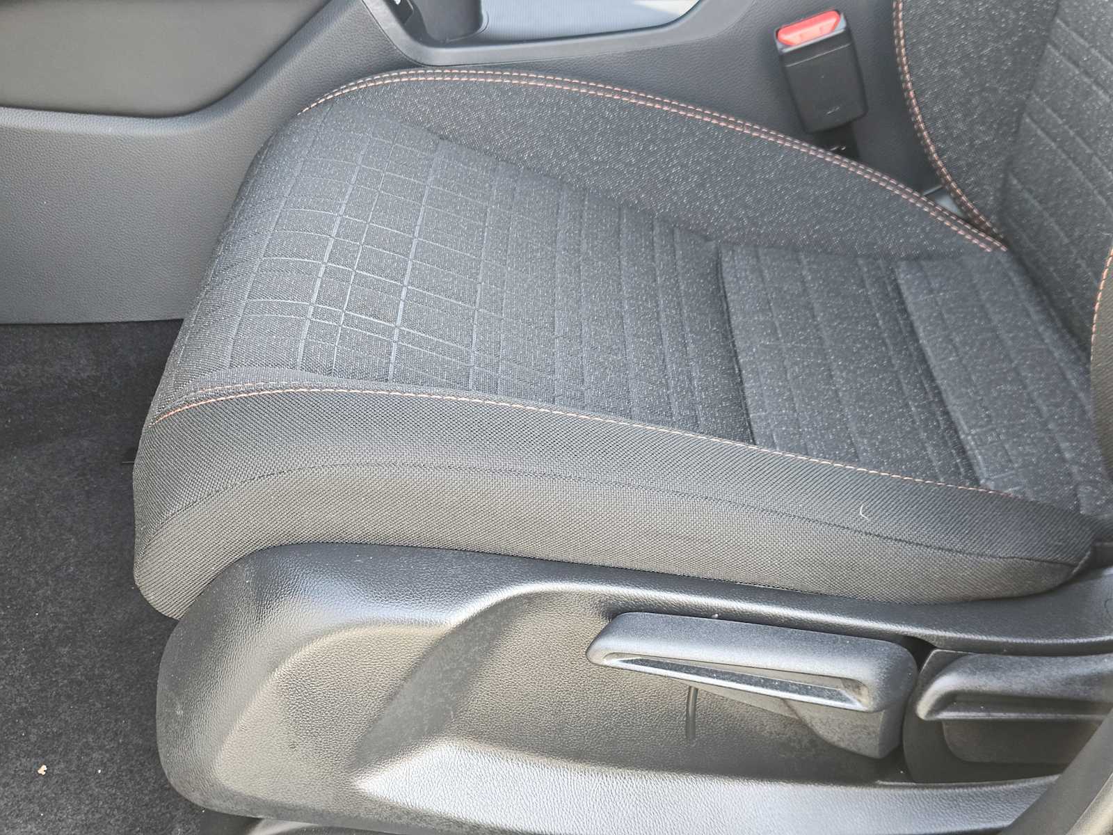 Thumbnail: 2026 Honda HR-V - 23