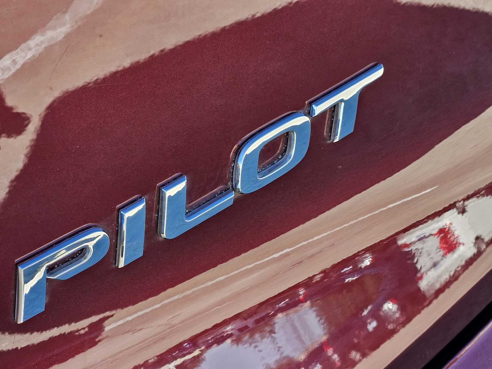 Thumbnail: 2021 Honda Pilot - 11