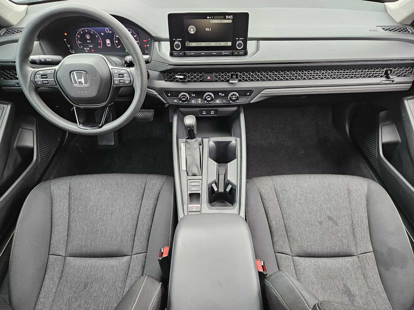 Thumbnail: 2024 Honda Accord - 24