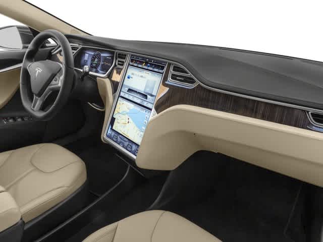 Thumbnail: 2016 Tesla Model S - 18