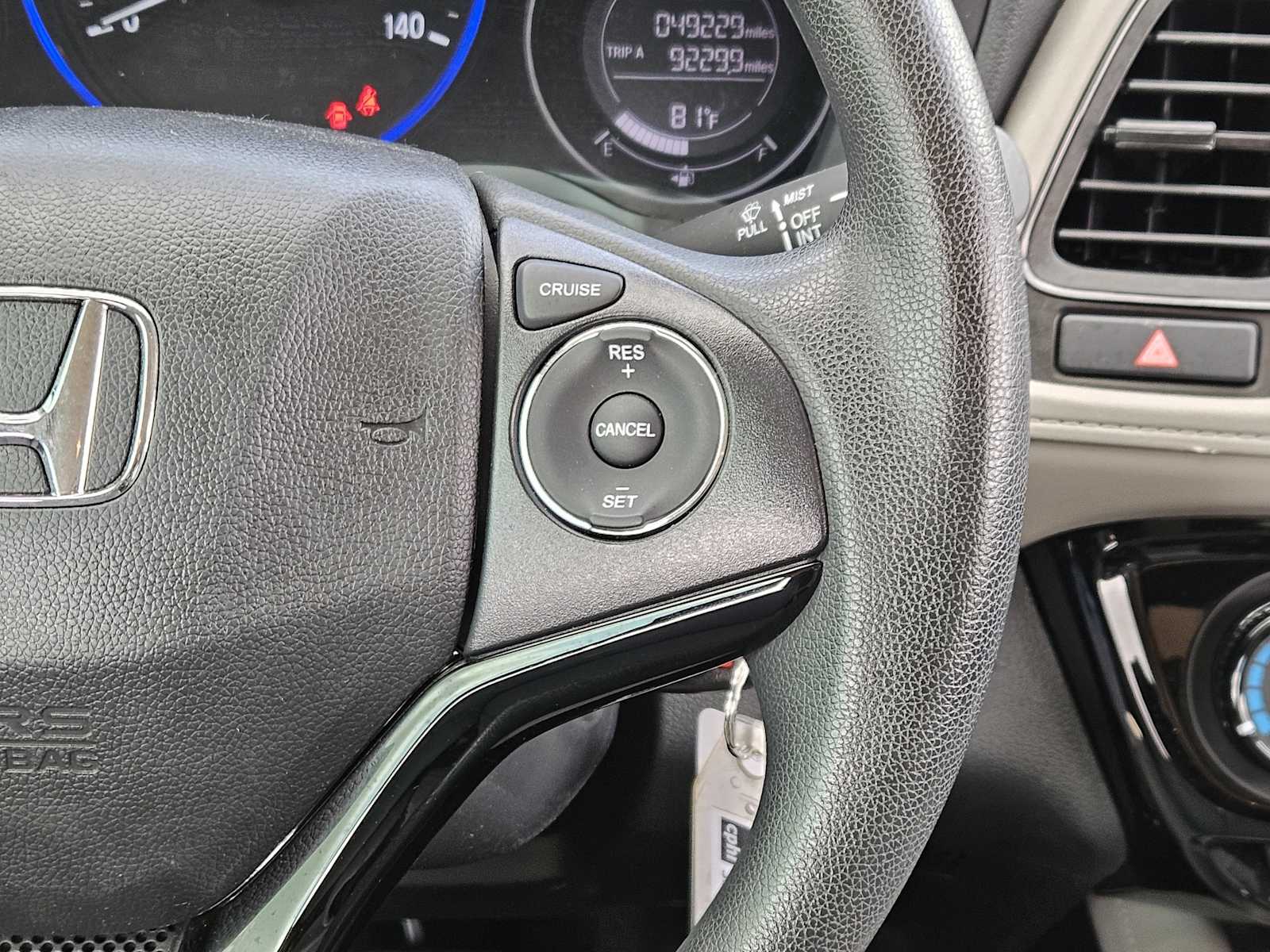 Thumbnail: 2020 Honda HR-V - 26