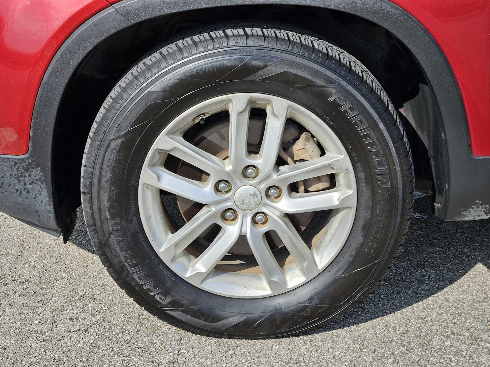 Thumbnail: 2014 Kia Sorento - 9