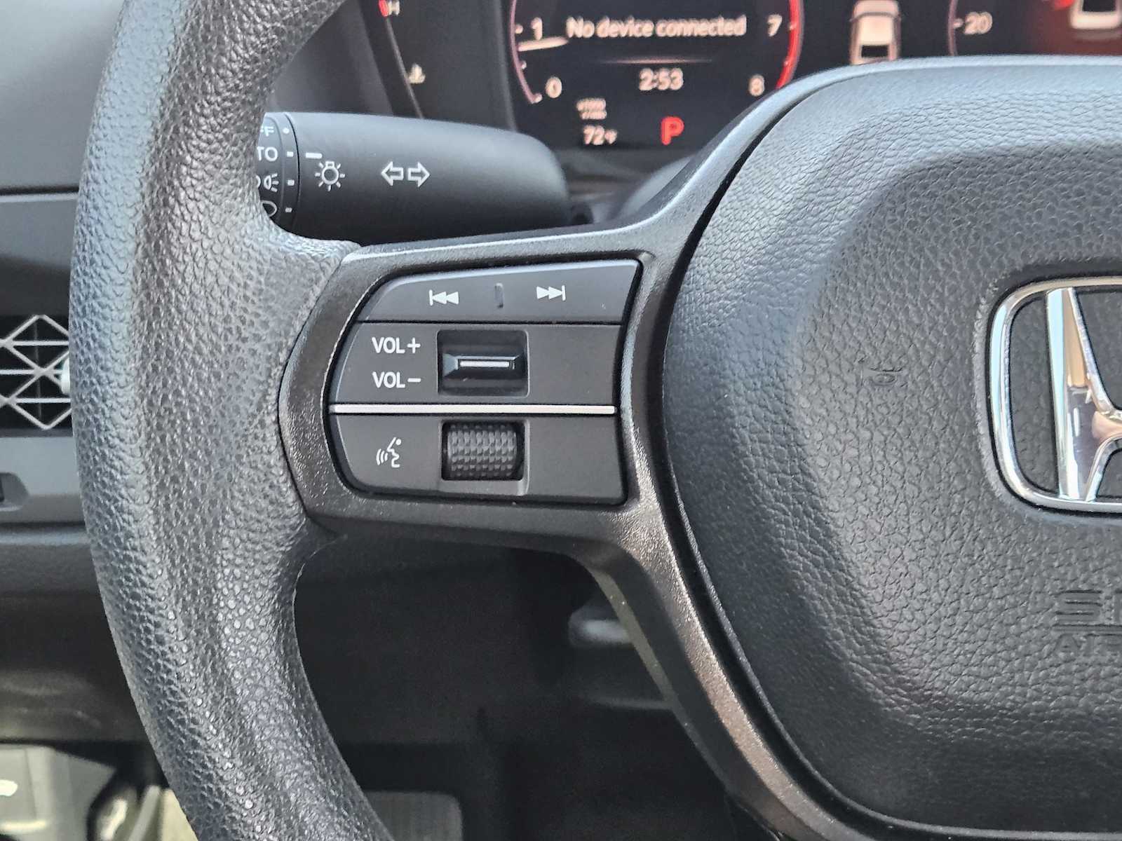 Thumbnail: 2024 Honda Accord - 25