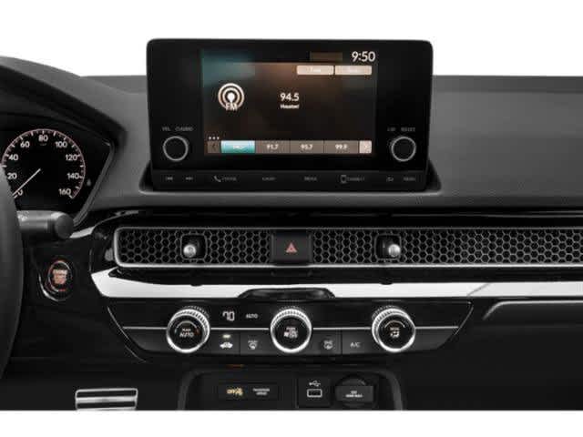 Thumbnail: 2023 Honda Civic - 13