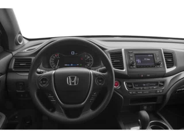 Thumbnail: 2019 Honda Ridgeline - 10