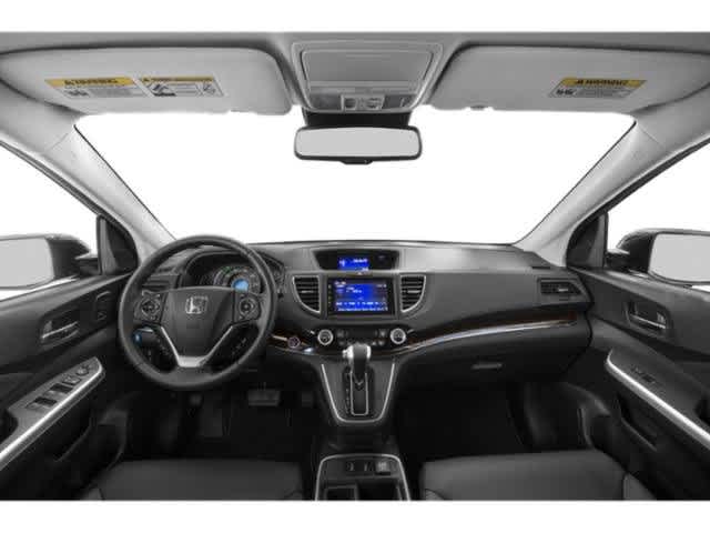 Thumbnail: 2015 Honda CR-V - 7