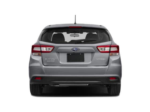 Thumbnail: 2019 Subaru Impreza - 8