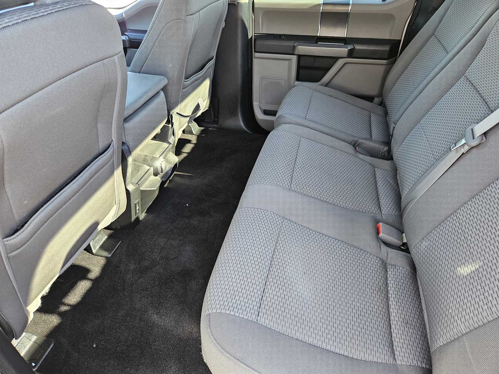 Thumbnail: 2020 Ford F-150 - 27