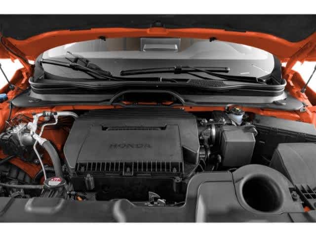 Thumbnail: 2026 Honda Passport - 14