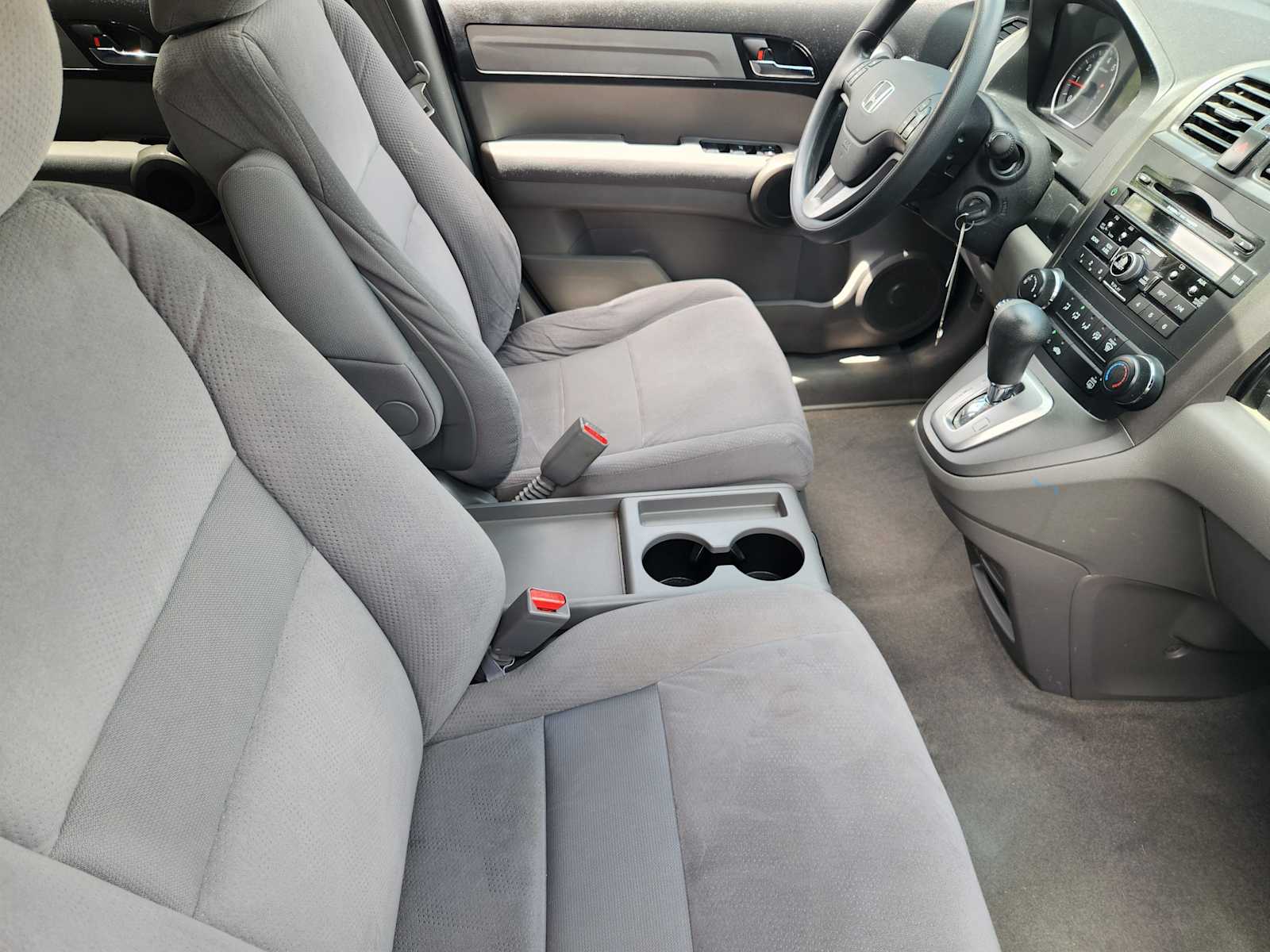 Thumbnail: 2010 Honda CR-V - 12