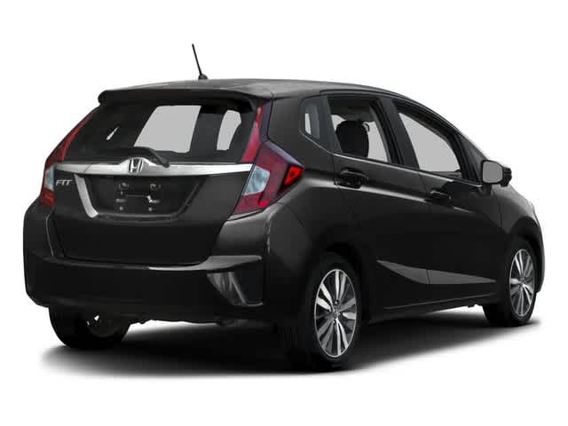 Thumbnail: 2016 Honda Fit - 2