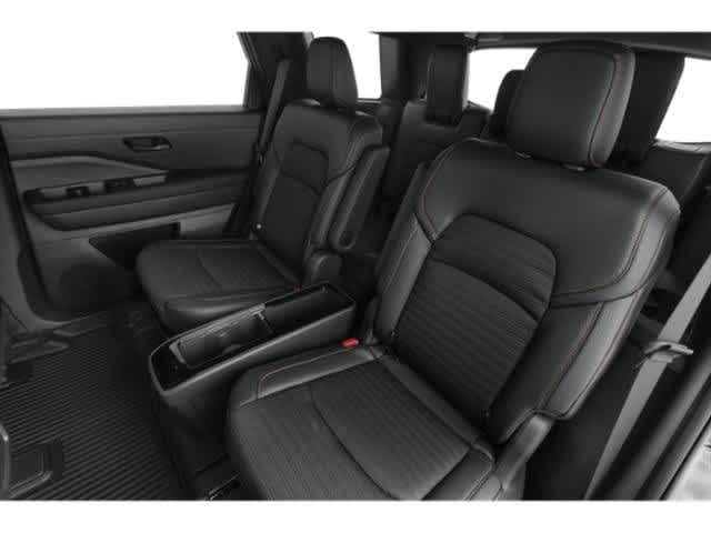 Thumbnail: 2024 Nissan Pathfinder - 14