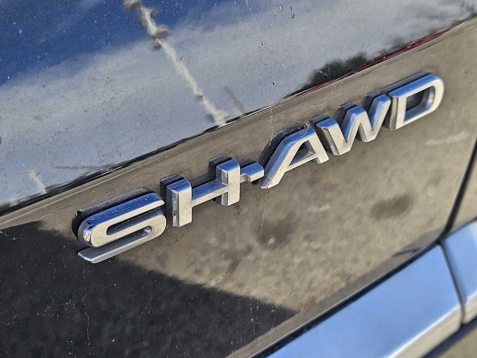 Thumbnail: 2023 Acura MDX - 12