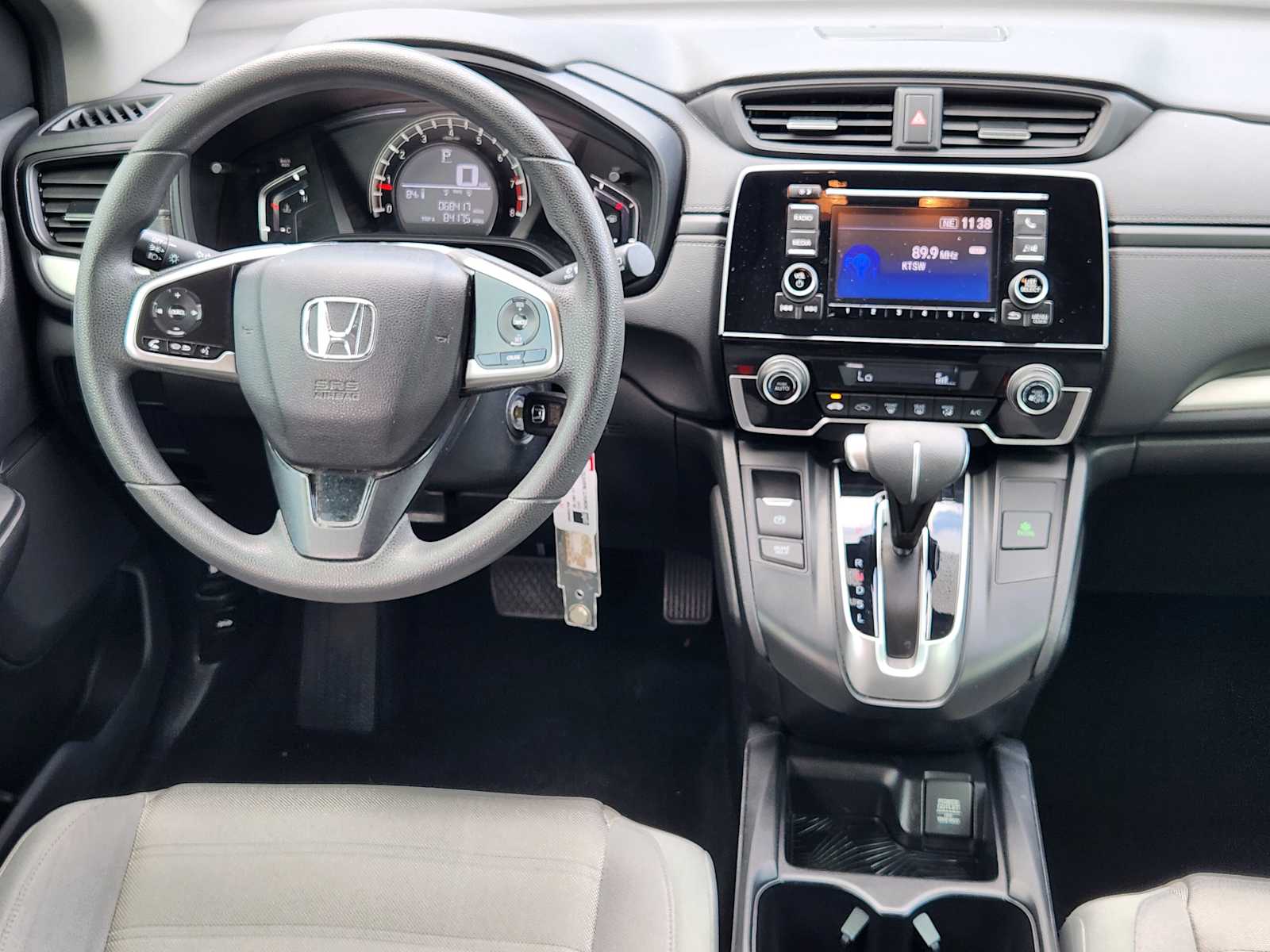 Thumbnail: 2018 Honda CR-V - 26