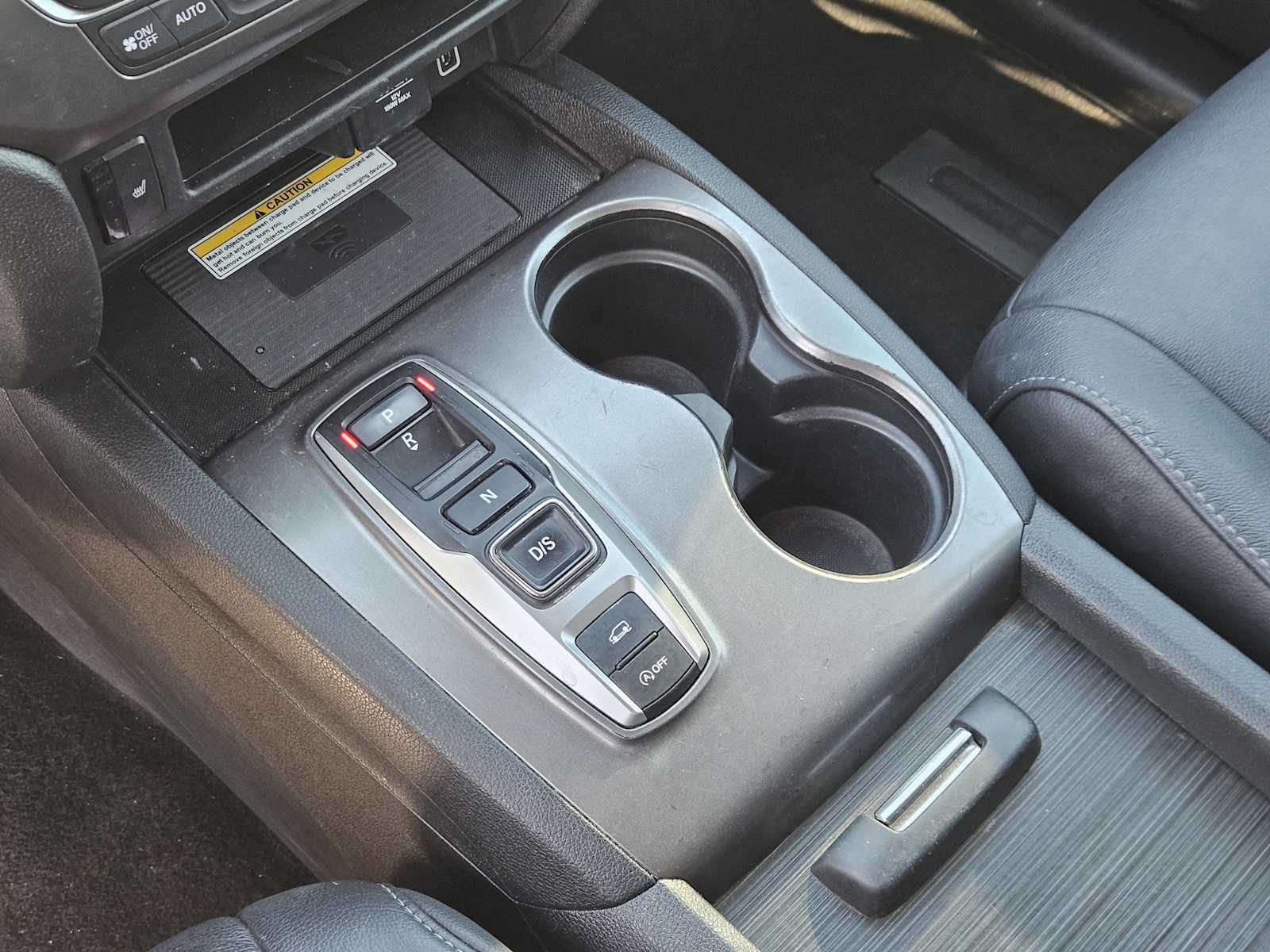 Thumbnail: 2022 Honda Pilot - 20