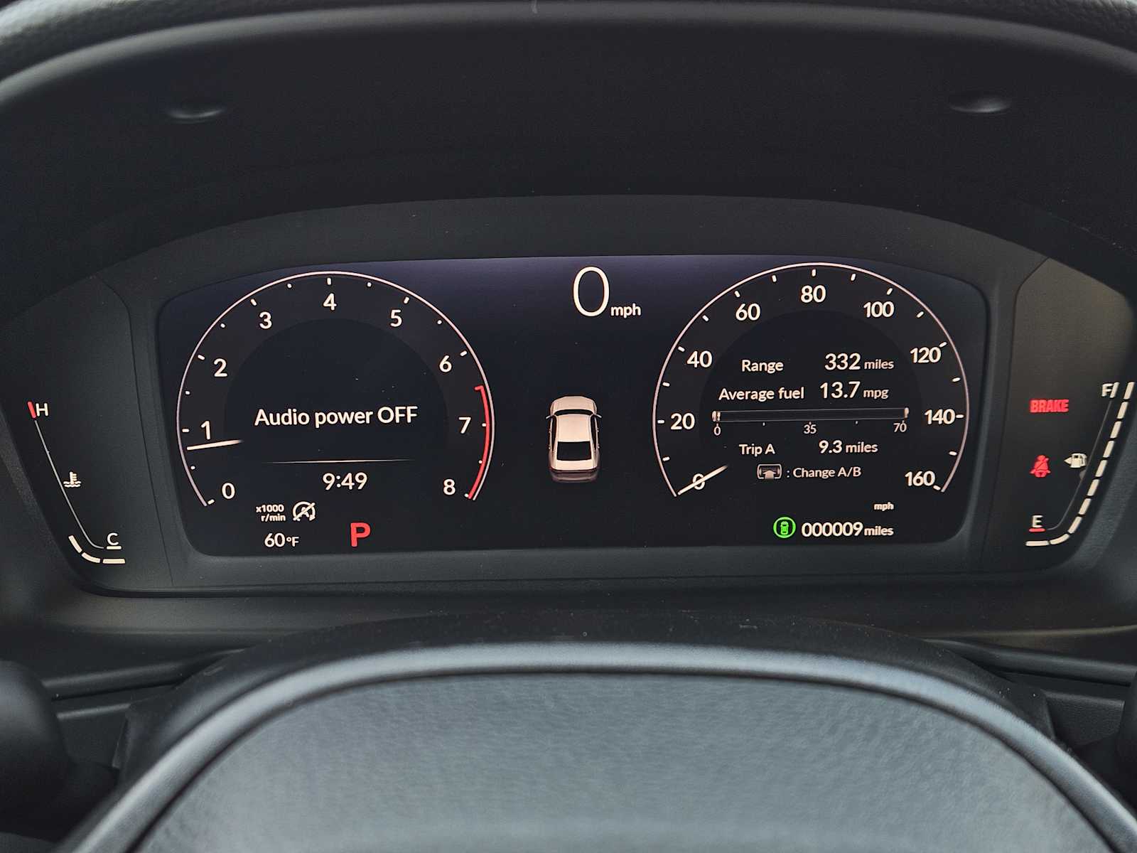 Thumbnail: 2026 Honda Accord - 13