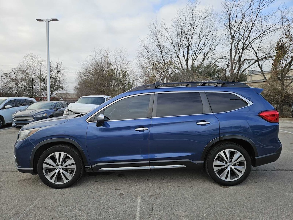 Used 2020 Subaru Ascent Touring SUV