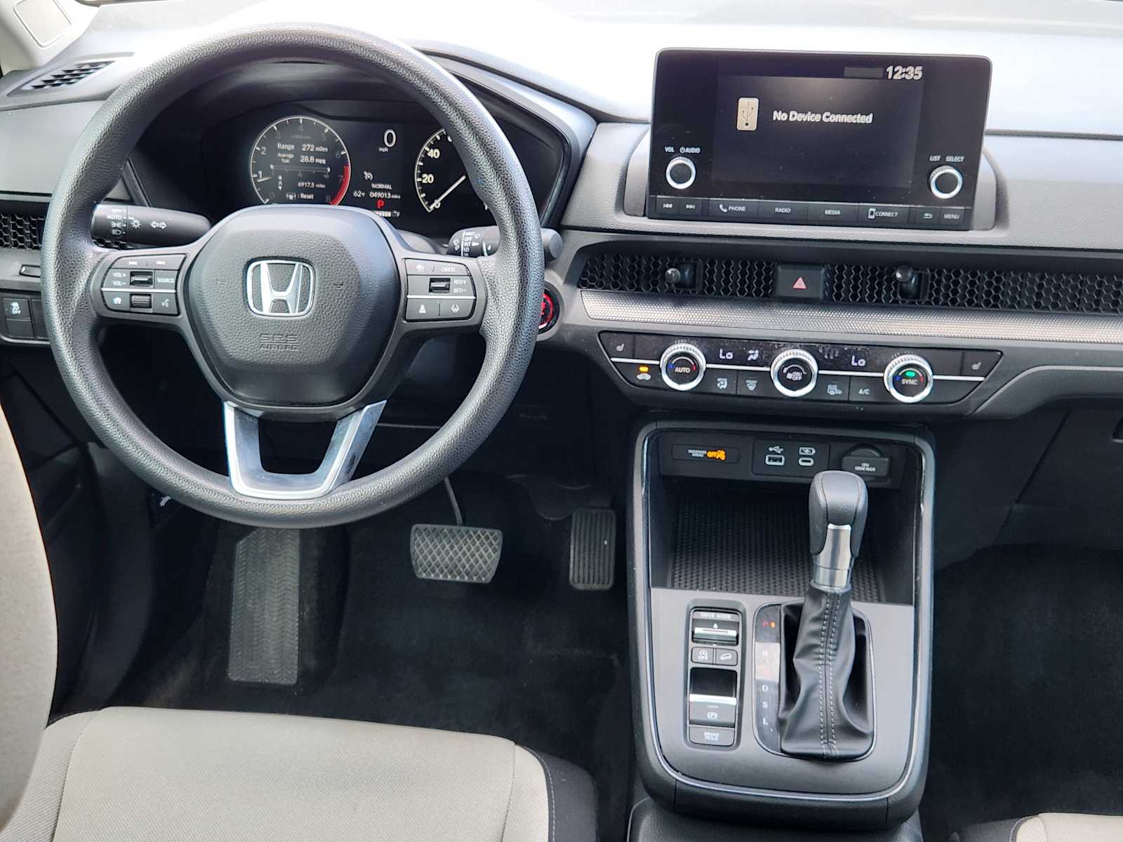 Thumbnail: 2024 Honda CR-V - 27