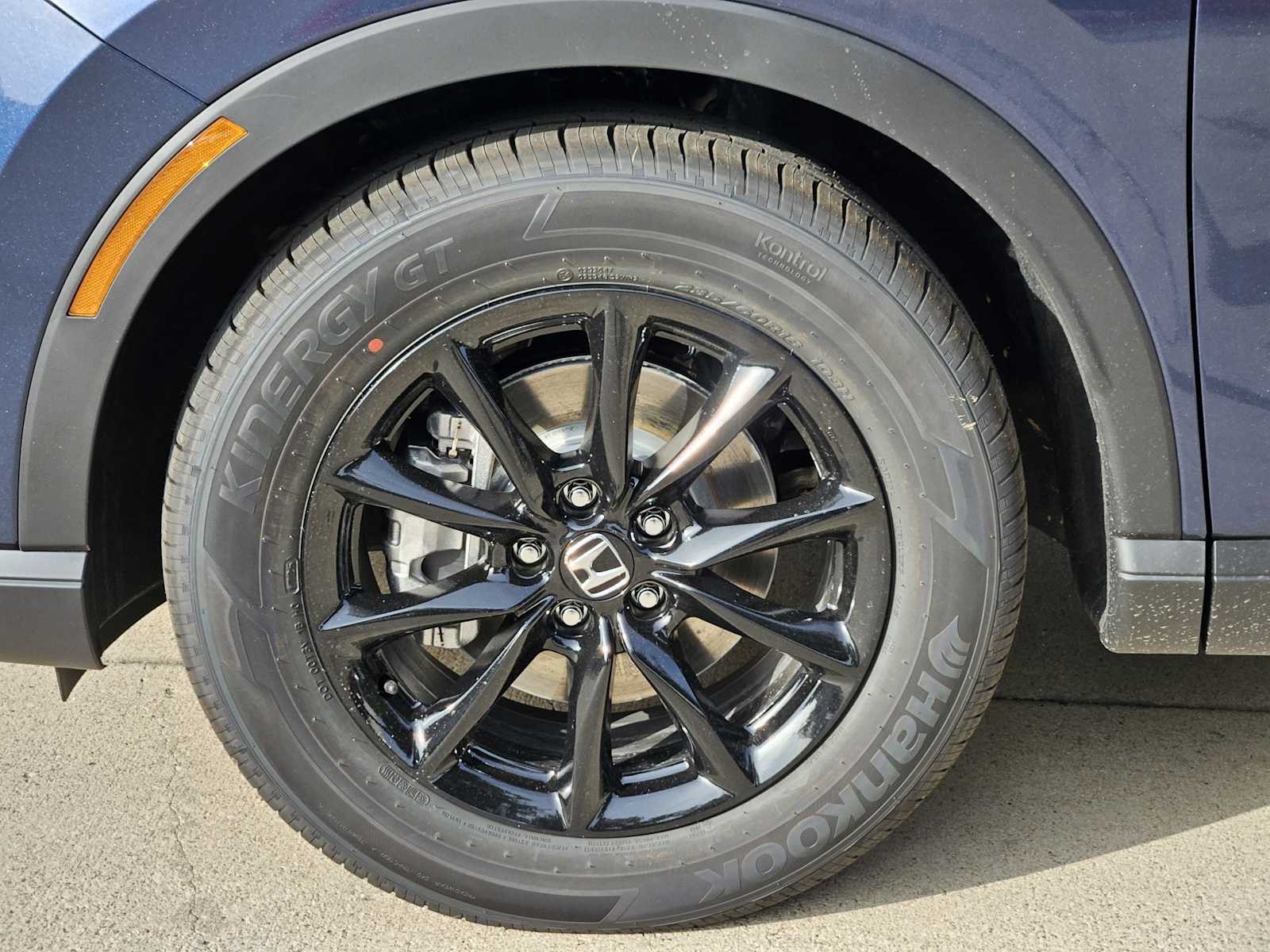 Thumbnail: 2026 Honda CR-V - 9