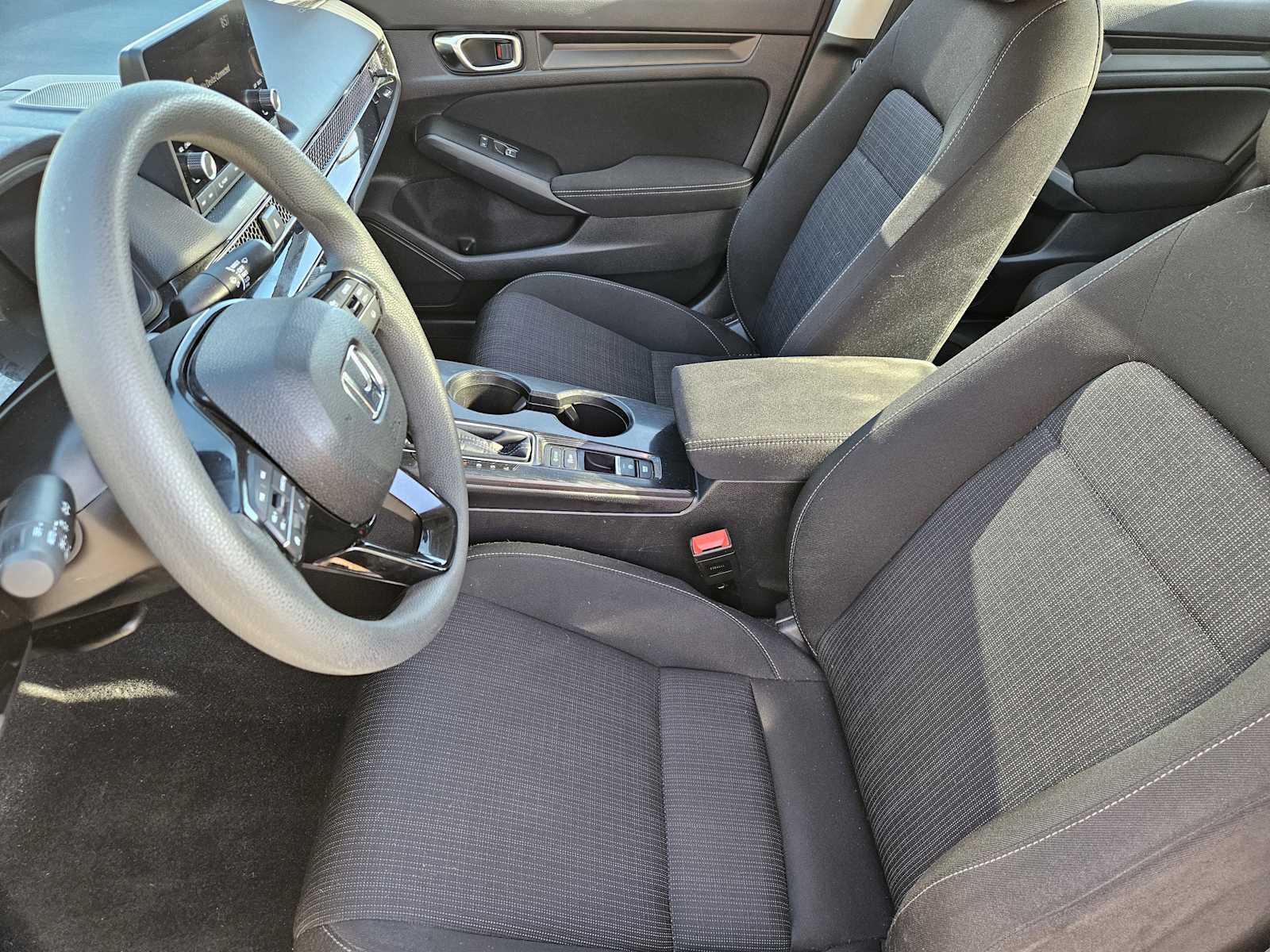 Thumbnail: 2022 Honda Civic - 12