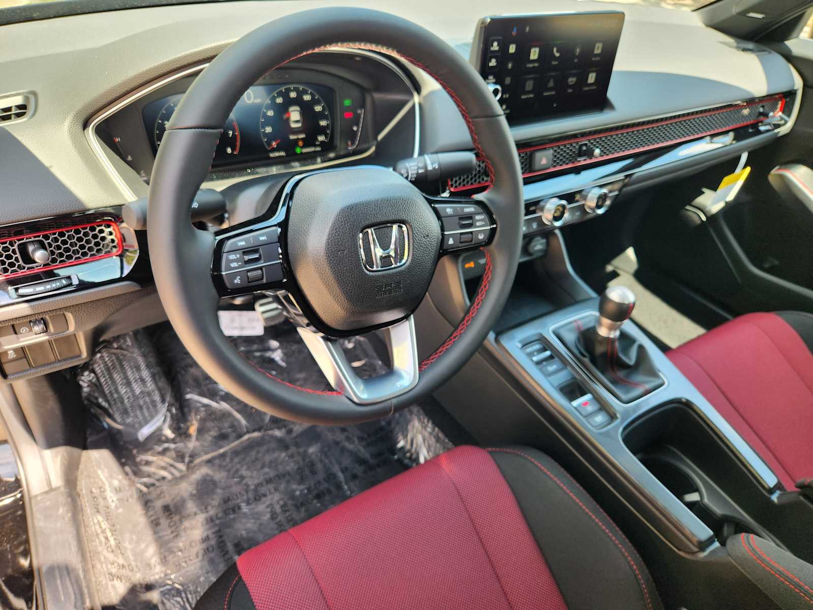 Thumbnail: 2026 Honda Civic - 2