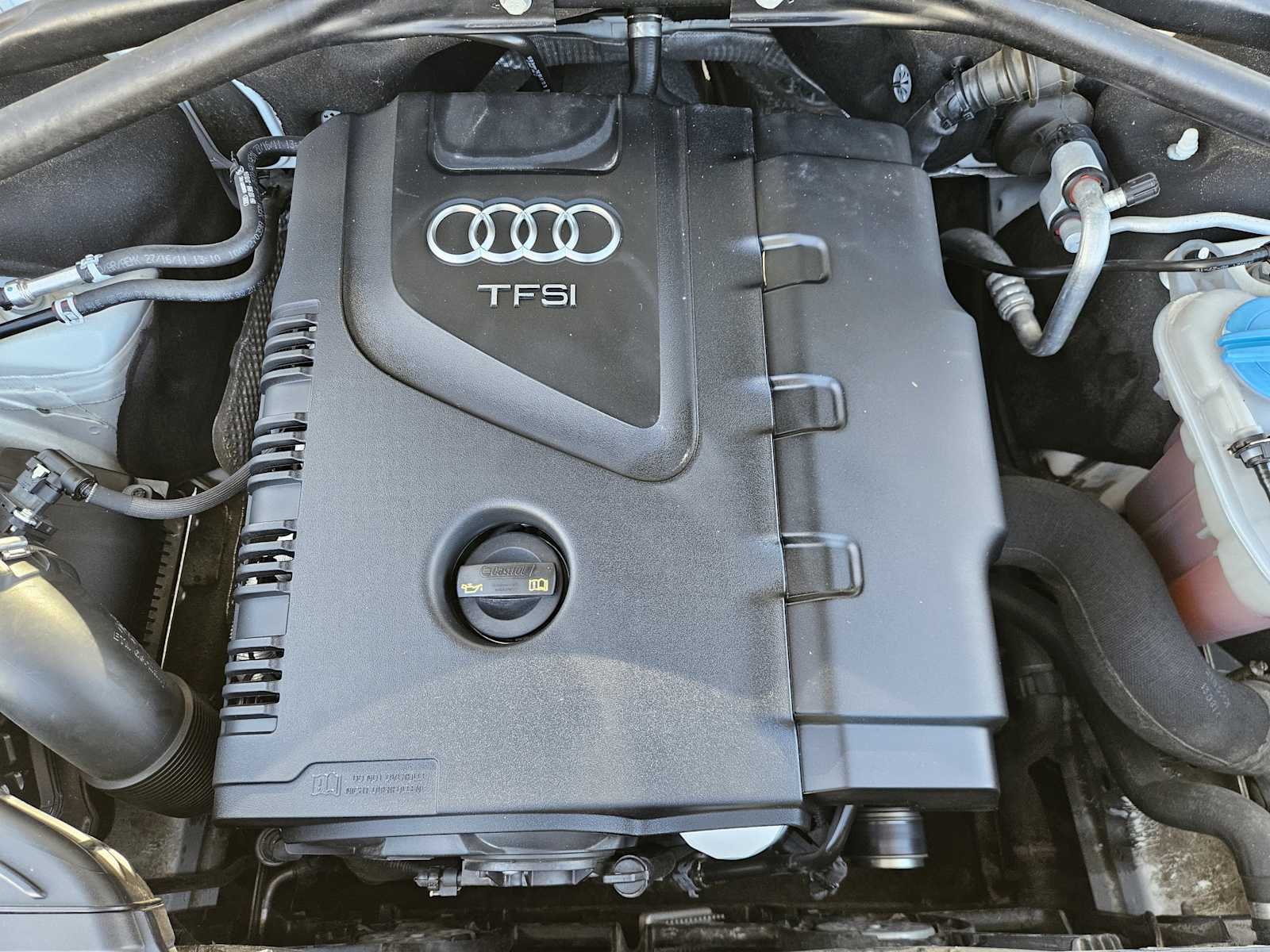 Thumbnail: 2017 Audi Q5 - 31