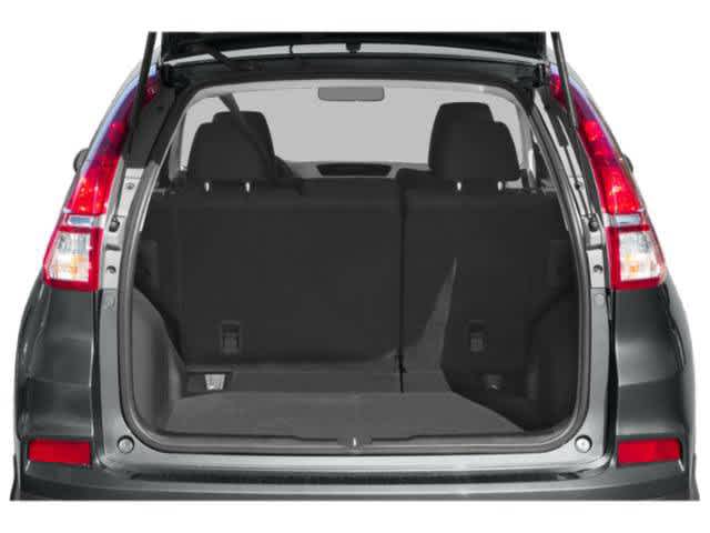 Thumbnail: 2015 Honda CR-V - 12