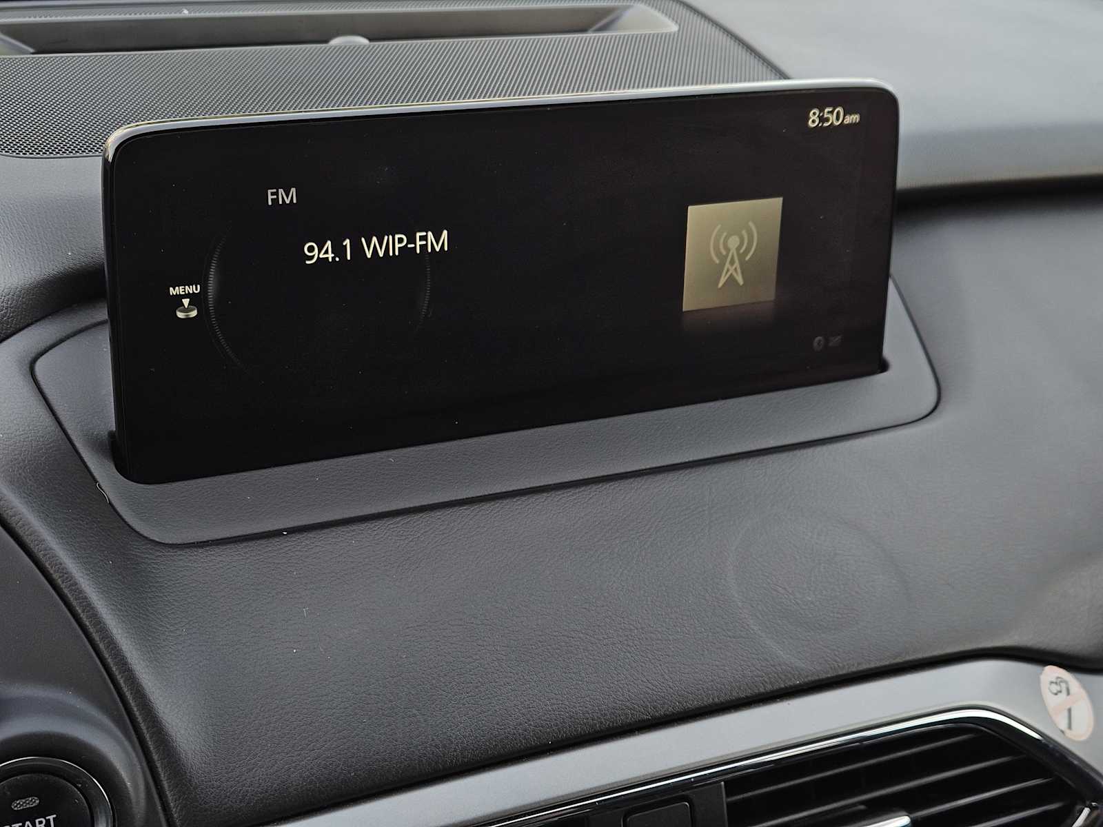 Thumbnail: 2022 Mazda CX-9 - 17